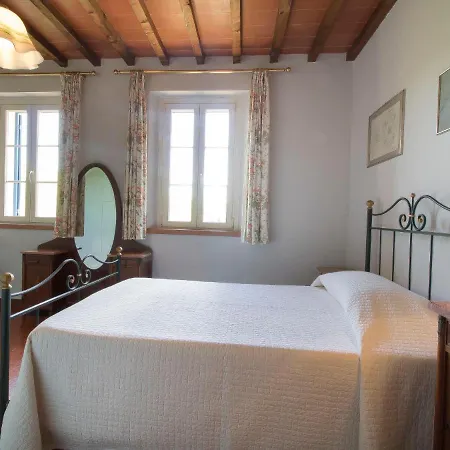 Podere Le Valli By Interhome * ריפרבלה