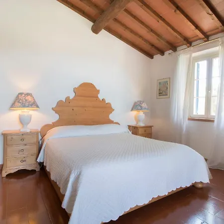 Podere Le Valli By Interhome