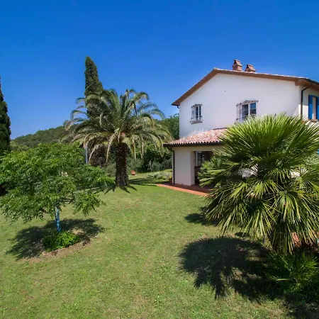 Podere Le Valli By Interhome בית נופש