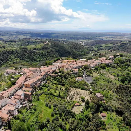 Podere Le Valli By Interhome בית נופש