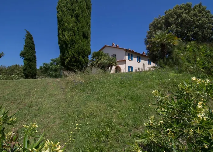 بيت للعطل Podere Le Valli By Interhome ريباربيلا