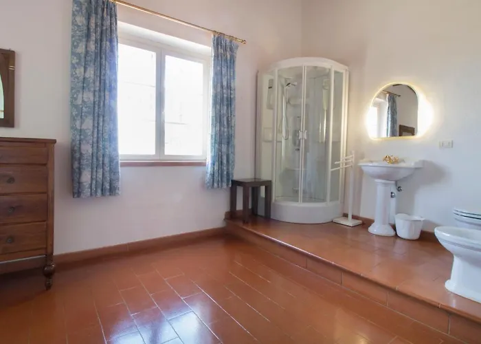 Podere Le Valli By Interhome بيت للعطل ريباربيلا