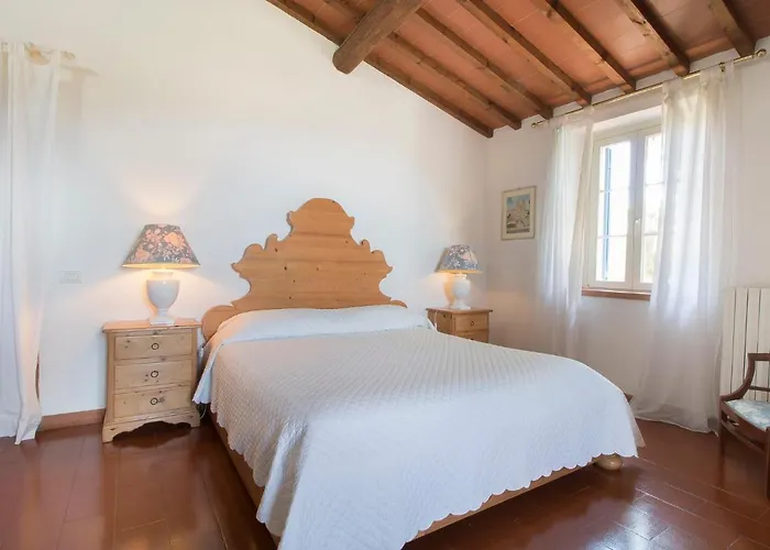 Podere Le Valli By Interhome