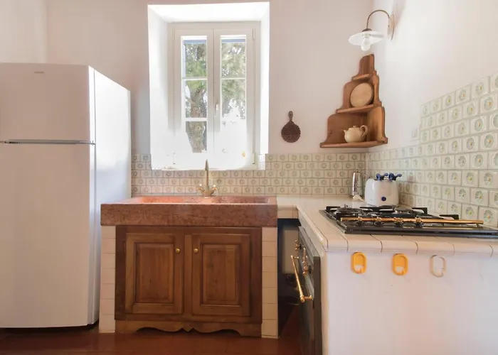 بيت للعطل Podere Le Valli By Interhome ريباربيلا