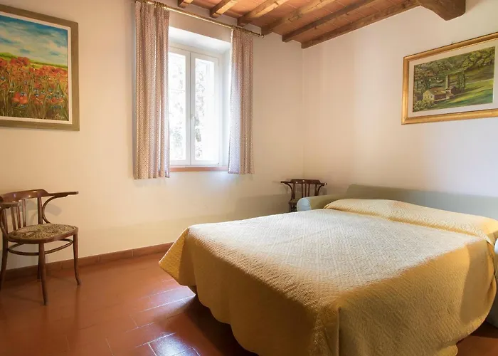 Podere Le Valli By Interhome *