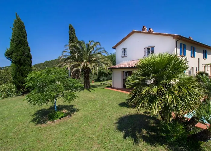 Podere Le Valli By Interhome بيت للعطل