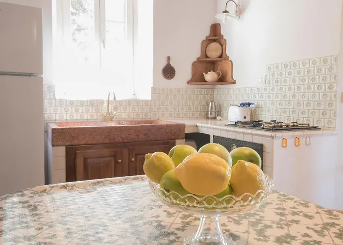بيت للعطل Podere Le Valli By Interhome