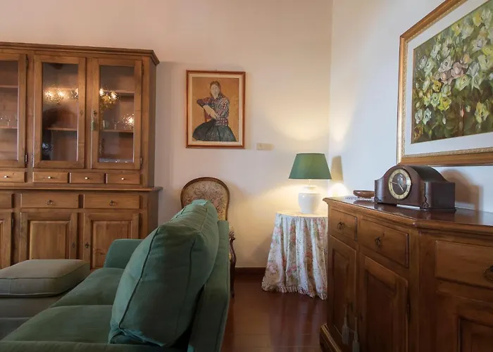 Podere Le Valli By Interhome ريباربيلا