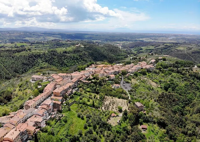 Podere Le Valli By Interhome بيت للعطل