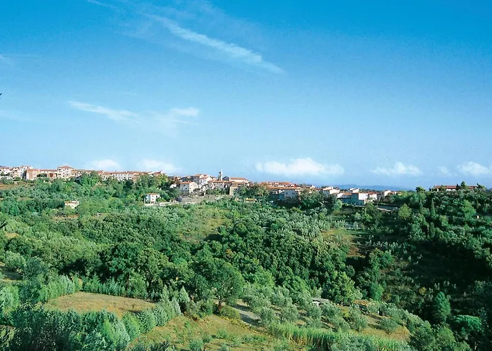 Podere Le Valli By Interhome *